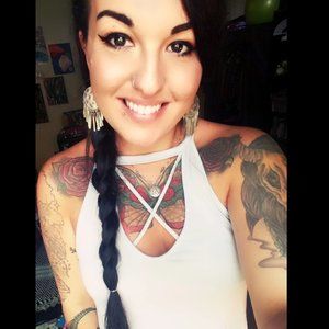 Meet your Posher, Vanessa